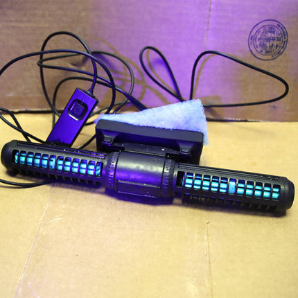 AI Orbit 4 Cross Flow (Like New)